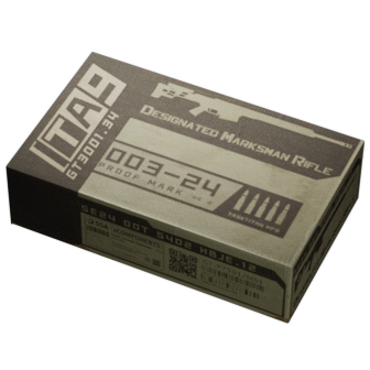 7.62x39mm LP