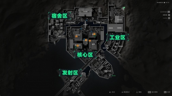 航天基地
